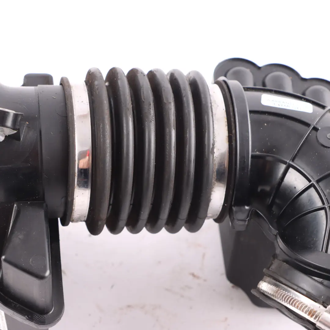 Pipe Resonator BMW F20 F21 F30 F34 LCI Filtered Air Tube Hose to with Part number 8479958 Pipe Resonator BMW F20 F21 F30 F34 LCI Filtered Air Tube Hose - SKU 8479958-1 - Part number 8479958