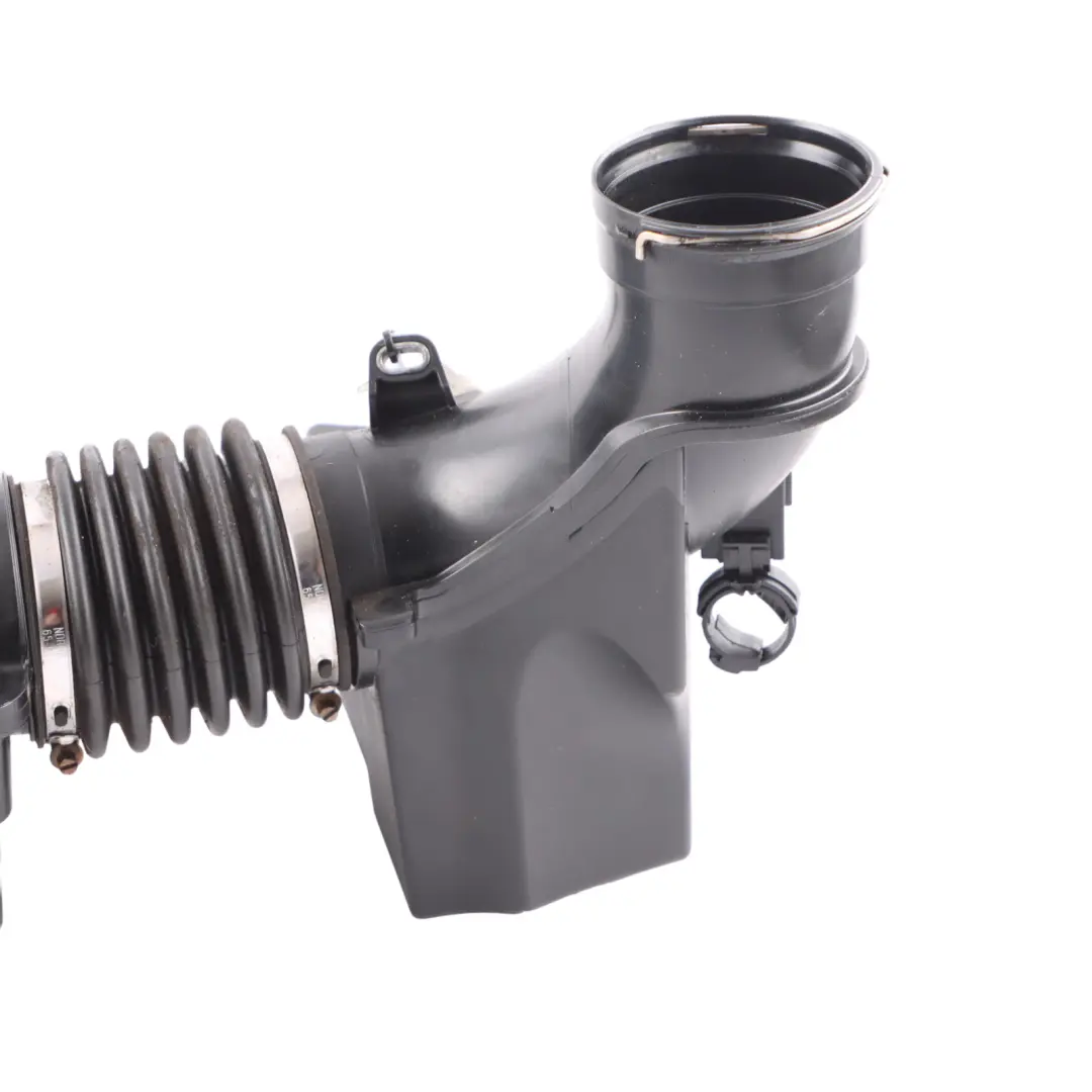 Pipe Resonator BMW F20 F21 F30 F34 LCI Filtered Air Tube Hose to with Part number 8479958 Pipe Resonator BMW F20 F21 F30 F34 LCI Filtered Air Tube Hose - SKU 8479958-1 - Part number 8479958
