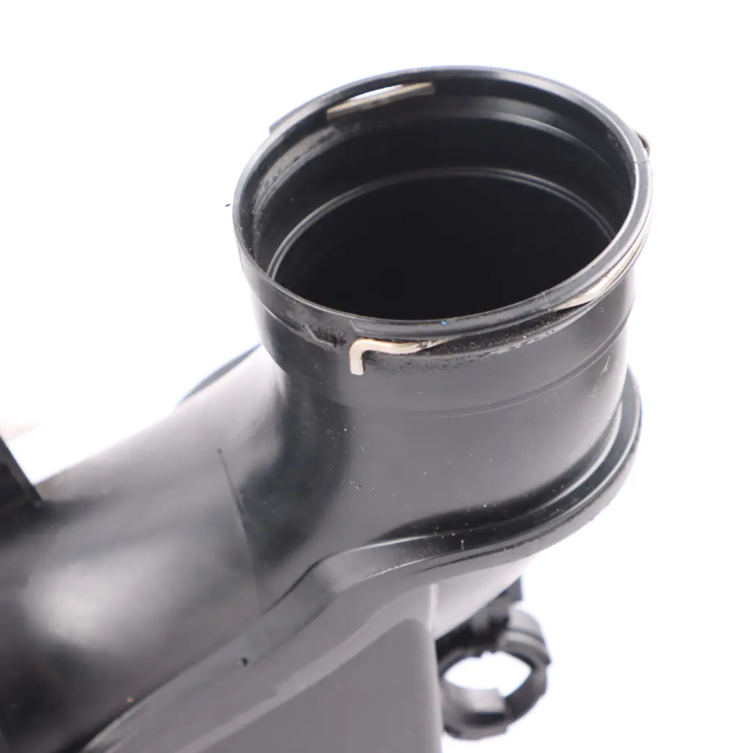 Pipe Resonator BMW F20 F21 F30 F34 LCI Filtered Air Tube Hose to with Part number 8479958 Pipe Resonator BMW F20 F21 F30 F34 LCI Filtered Air Tube Hose - SKU 8479958-1 - Part number 8479958