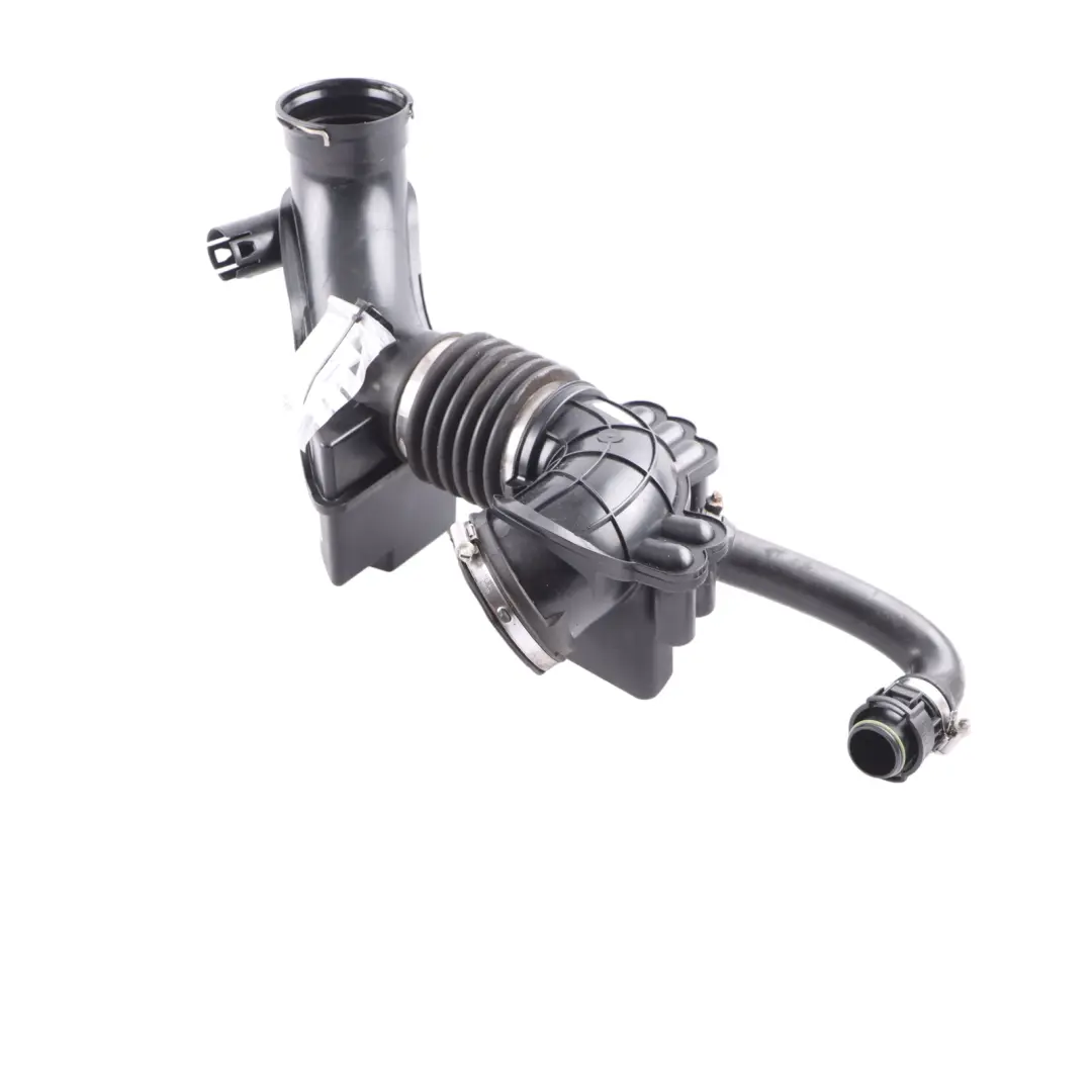 Pipe Resonator BMW F20 F21 F30 F34 LCI Filtered Air Tube Hose to with Part number 8479958 Pipe Resonator BMW F20 F21 F30 F34 LCI Filtered Air Tube Hose - SKU 8479958-1 - Part number 8479958
