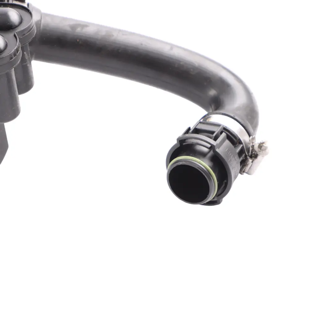 Pipe Resonator BMW F20 F21 F30 F34 LCI Filtered Air Tube Hose to with Part number 8479958 Pipe Resonator BMW F20 F21 F30 F34 LCI Filtered Air Tube Hose - SKU 8479958-1 - Part number 8479958