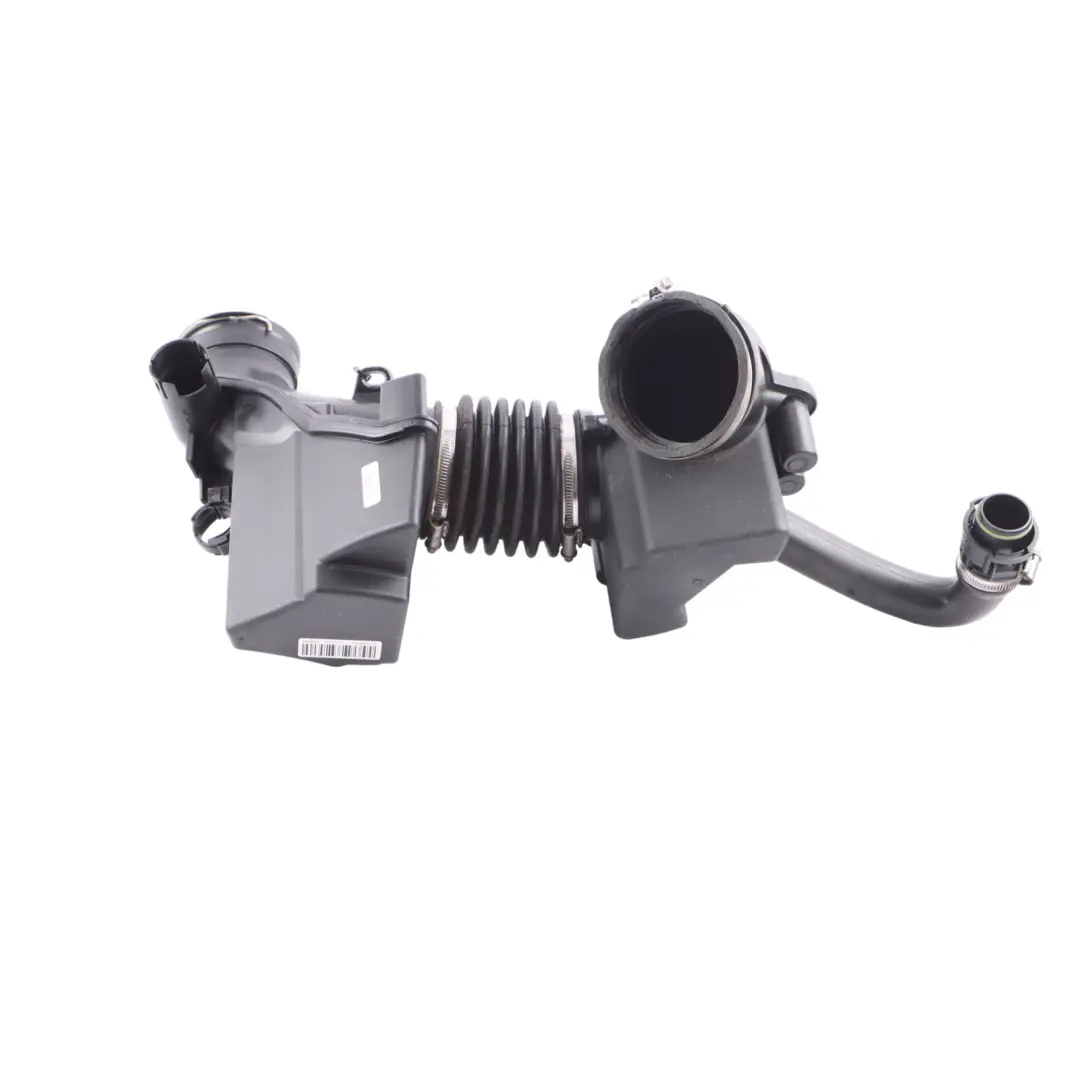 Pipe Resonator BMW F20 F21 F30 F34 LCI Filtered Air Tube Hose to with Part number 8479958 Pipe Resonator BMW F20 F21 F30 F34 LCI Filtered Air Tube Hose - SKU 8479958-1 - Part number 8479958