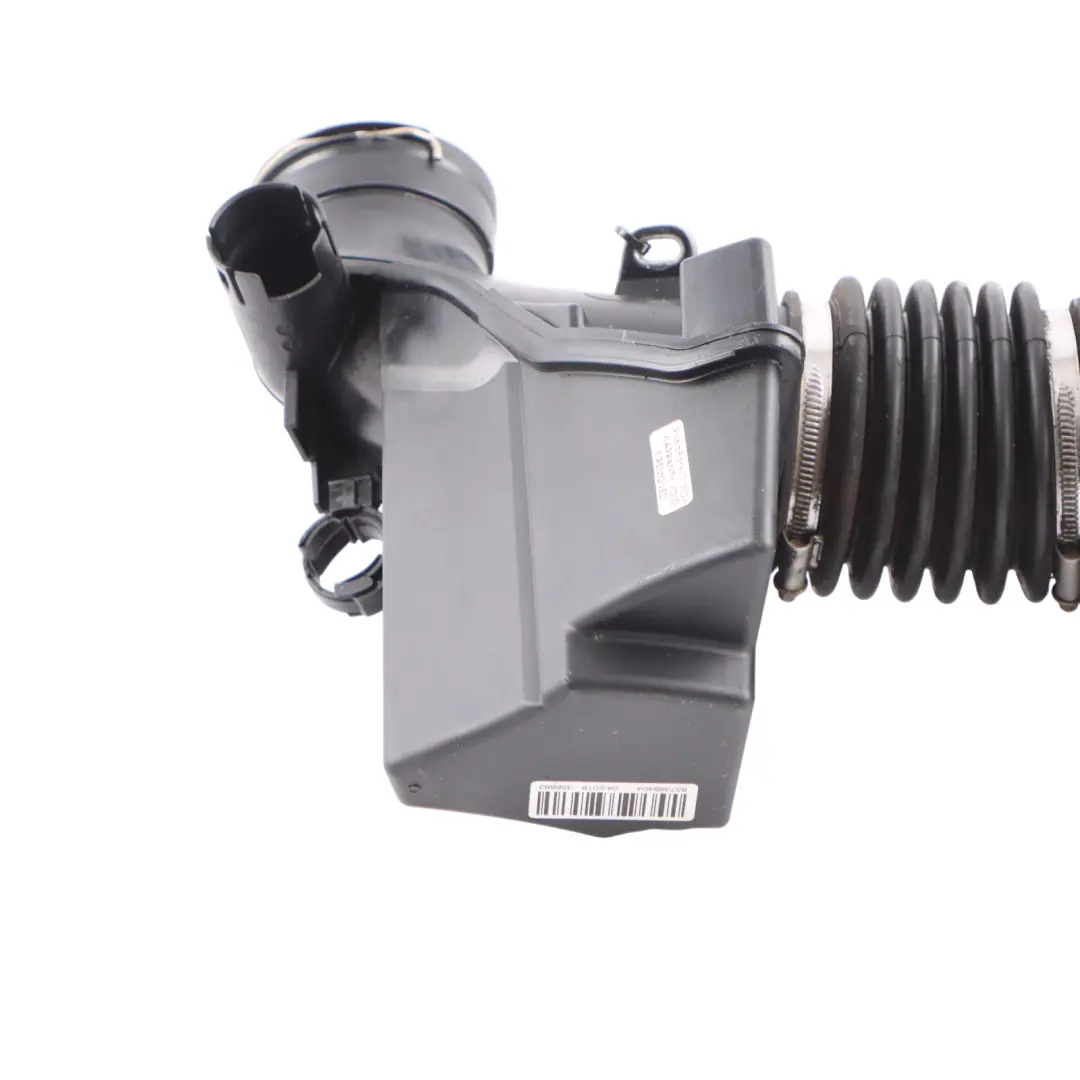Pipe Resonator BMW F20 F21 F30 F34 LCI Filtered Air Tube Hose to with Part number 8479958 Pipe Resonator BMW F20 F21 F30 F34 LCI Filtered Air Tube Hose - SKU 8479958-1 - Part number 8479958