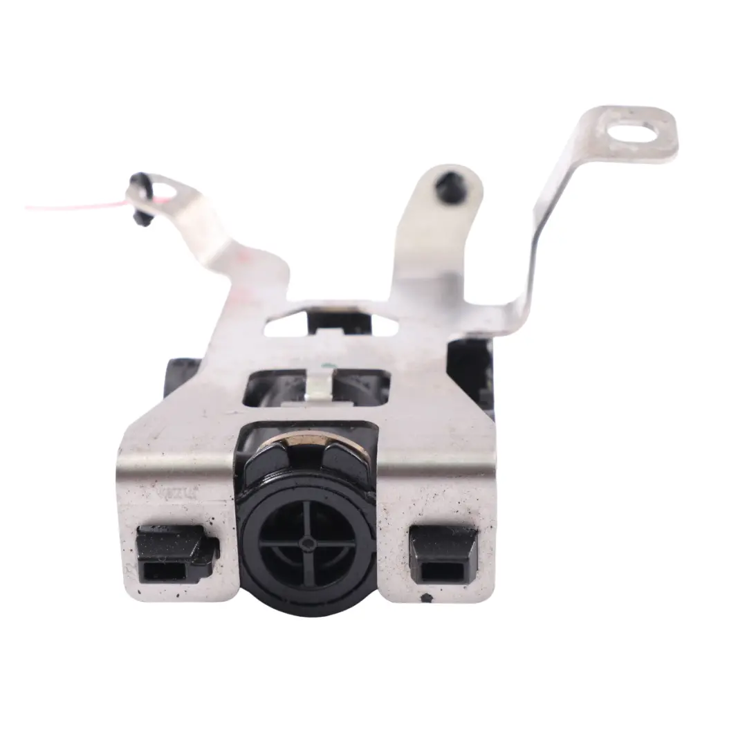 Termostato Caja Cambios Enfriador Aceite Manguera Conector para BMW F45 F46 Mini F60 con número de pieza 8481575 BMW F45 F46 Mini F60 Termostato Caja Cambios Enfriador Aceite Manguera Conector - SKU 8481575-1 - Número de pieza 8481575