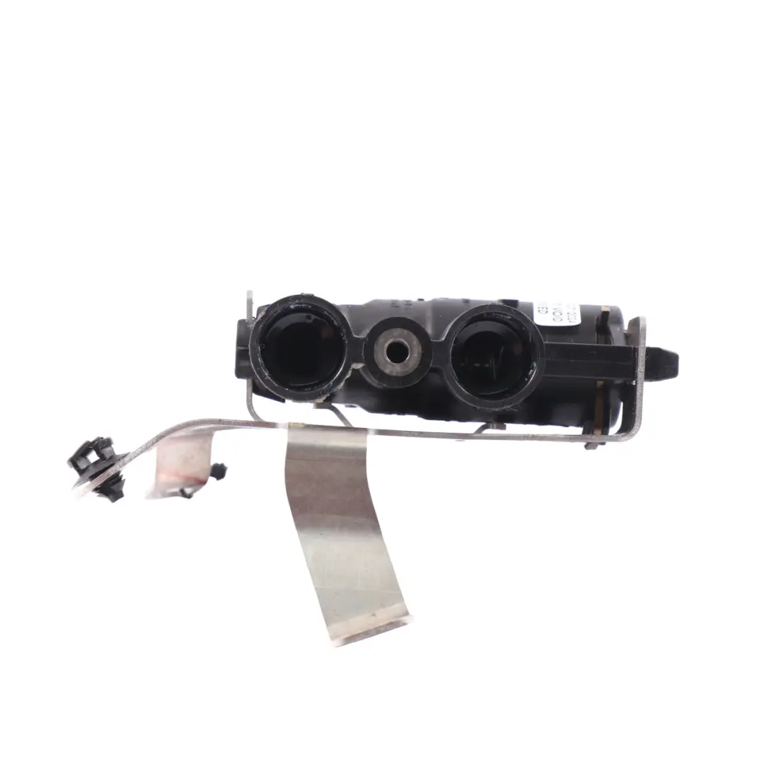 BMW F45 Mini F60 Termostato Cambio Olio Raffreddatore Tubo Connettore 9488754 - SKU 8481575-1 - Numero di parte 8481575