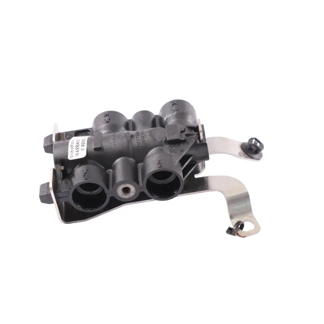BMW F45 Mini F60 Termostato Cambio Olio Raffreddatore Tubo Connettore 9488754 - SKU 8481575-1 - Numero di parte 8481575