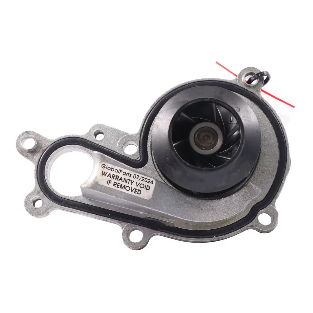 Pompa dell acqua BMW X3 G01 G20 G30 Pompa liquido raffreddamento motore 8482250