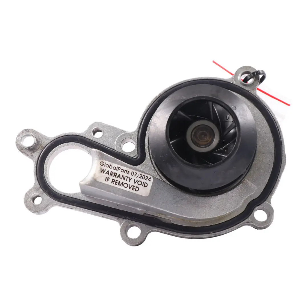 Water Pump BMW X3 G01 G20 G30 Engine Coolant Pump to with Part number 8482250 Water Pump BMW X3 G01 G20 G30 Engine Coolant Pump - SKU 8482250 - Part number 8482250