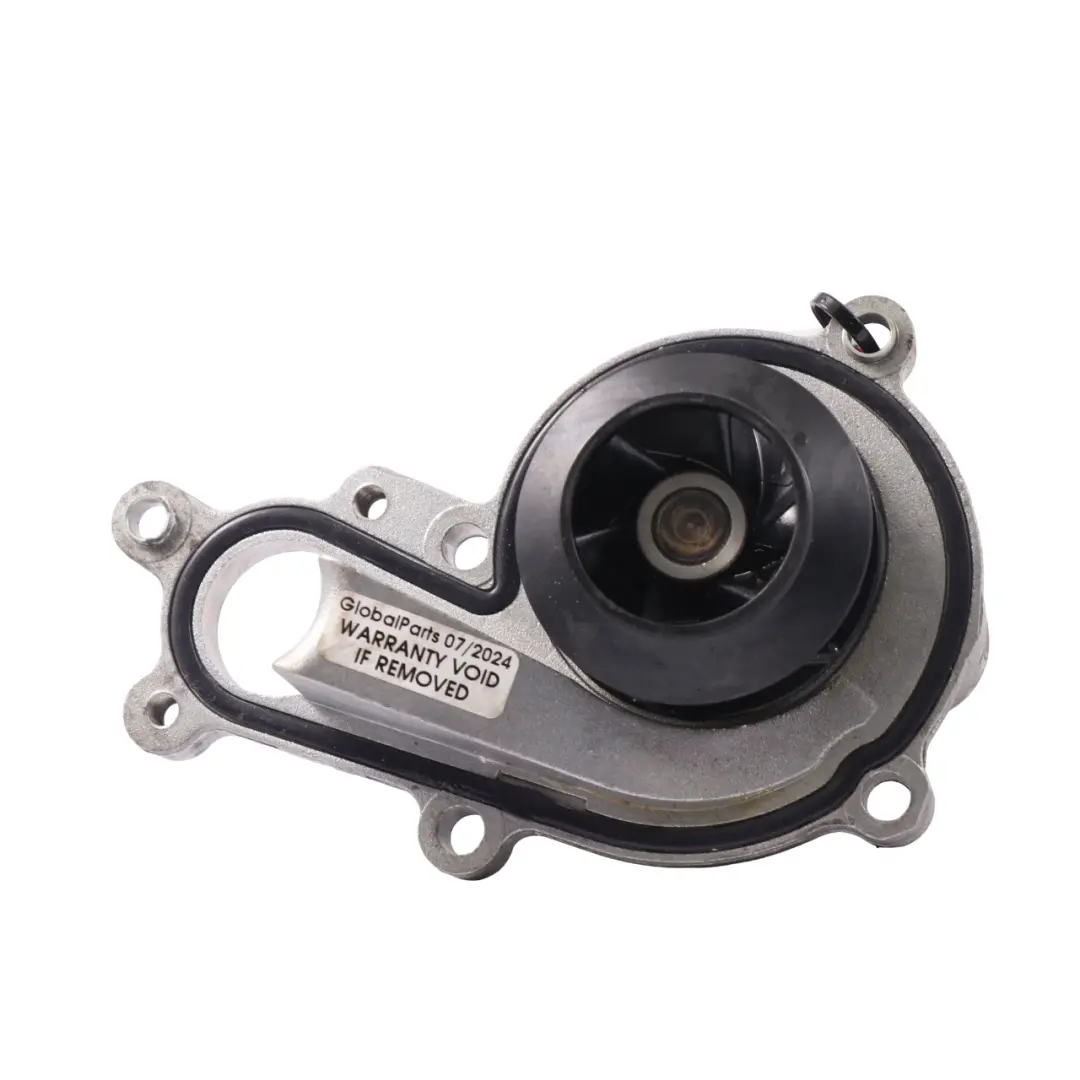 Pompe à eau BMW X3 G01 G20 G30 Pompe de refroidissement moteur pour à propos du numéro de pièce 8482250 Pompe à eau BMW X3 G01 G20 G30 Pompe de refroidissement moteur - SKU 8482250 - Numéro de pièce 8482250