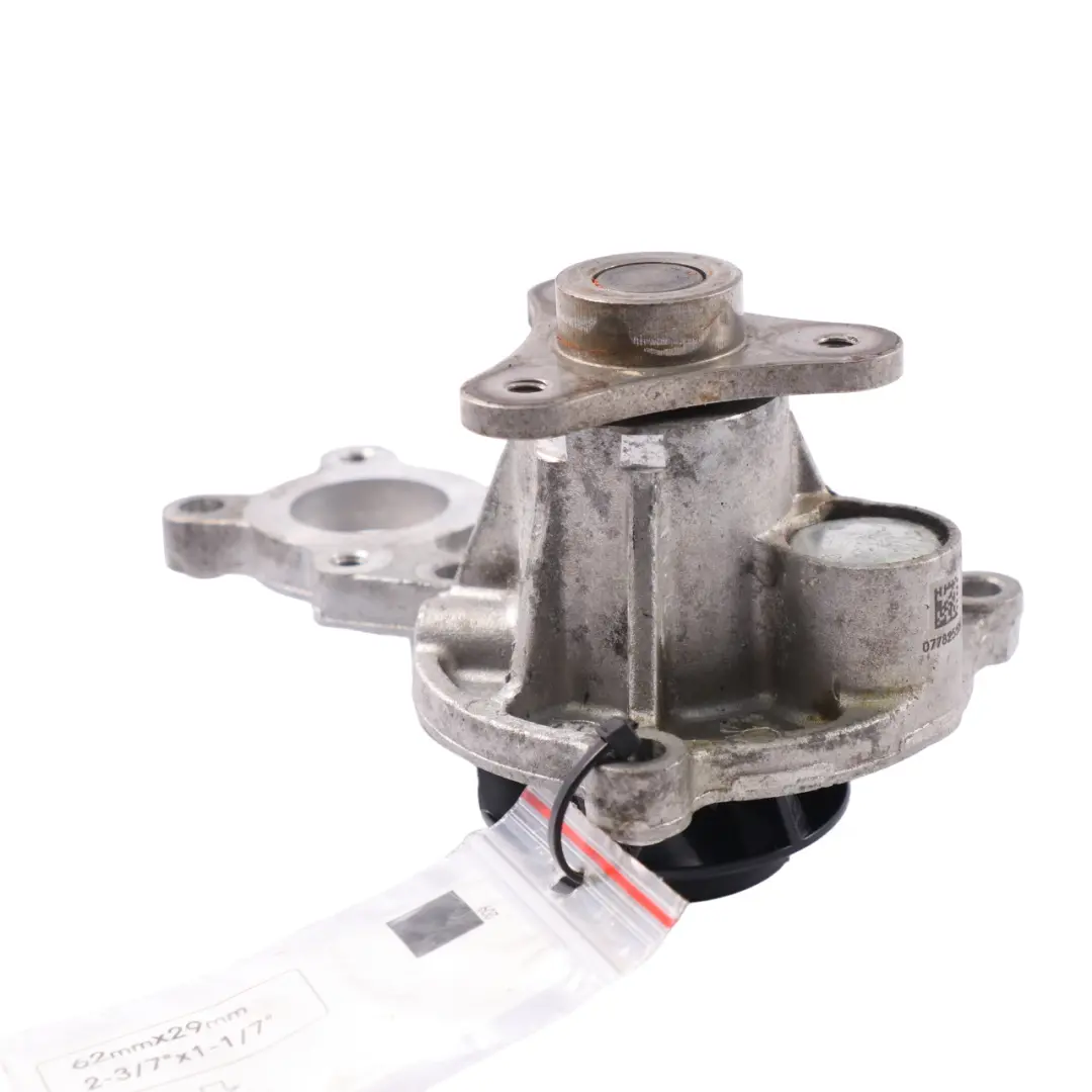 Pompa Wody do BMW X3 G01 G20 G30 o numerze 8482250 BMW X3 G01 G20 G30 Pompa Wody - SKU 8482250 - Numer Części 8482250