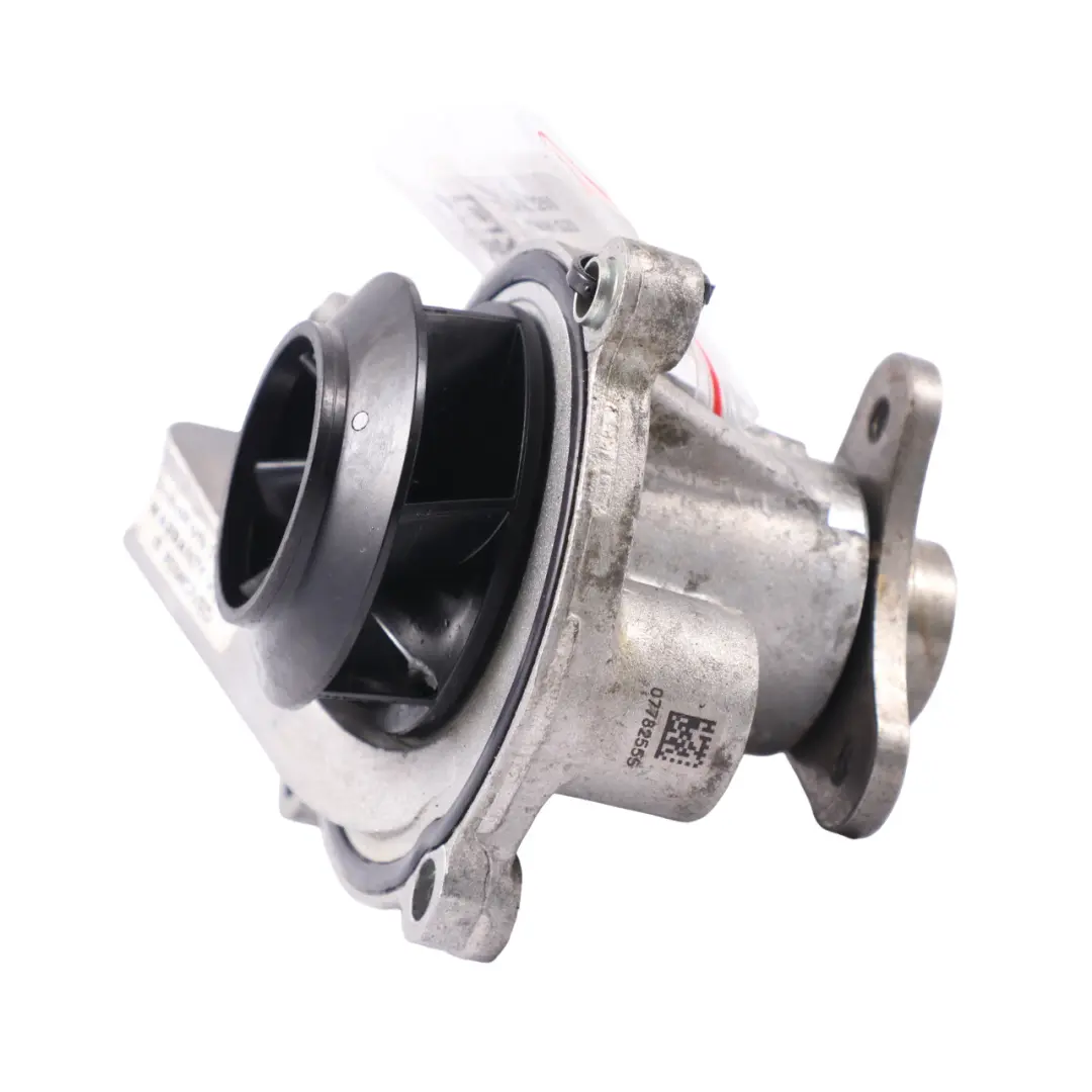 Wasserpumpe BMW X3 G01 G20 G30 Motor Kühlmittelpumpe für mit Teilenummer 8482250 Wasserpumpe BMW X3 G01 G20 G30 Motor Kühlmittelpumpe - SKU 8482250 - Teilenummer 8482250