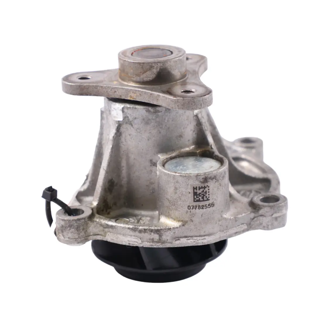 Pompe à eau BMW X3 G01 G20 G30 Pompe de refroidissement moteur pour à propos du numéro de pièce 8482250 Pompe à eau BMW X3 G01 G20 G30 Pompe de refroidissement moteur - SKU 8482250 - Numéro de pièce 8482250