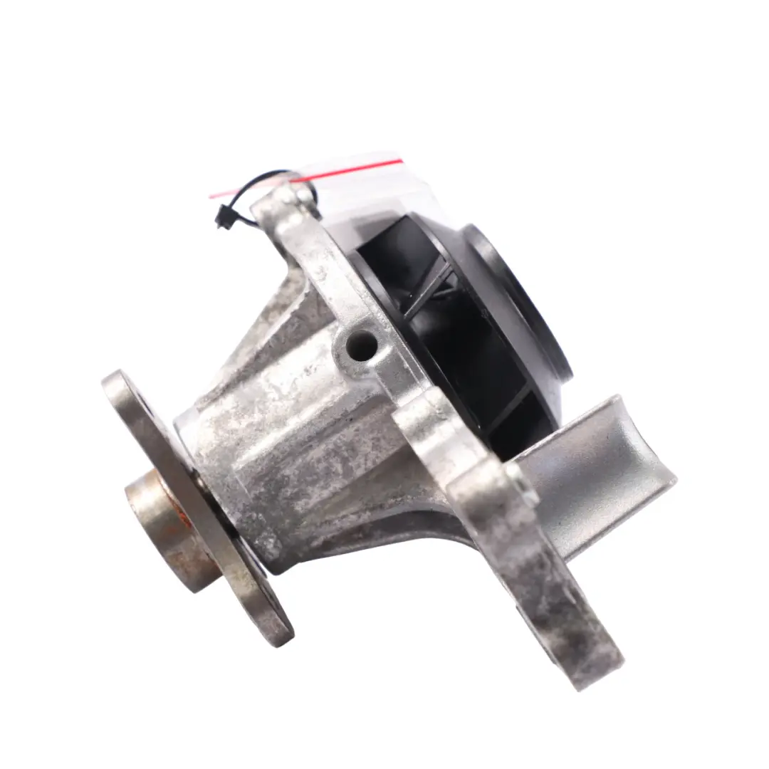 Water Pump BMW X3 G01 G20 G30 Engine Coolant Pump to with Part number 8482250 Water Pump BMW X3 G01 G20 G30 Engine Coolant Pump - SKU 8482250 - Part number 8482250