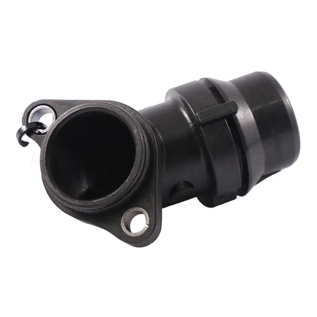 Water Pump Inlet Hose Coolant Connector to BMW G20 G21 G30 G31 with Part number 8482253 BMW G20 G21 G30 G31 Water Pump Inlet Hose Coolant Connector - SKU 8482253 - Part number 8482253