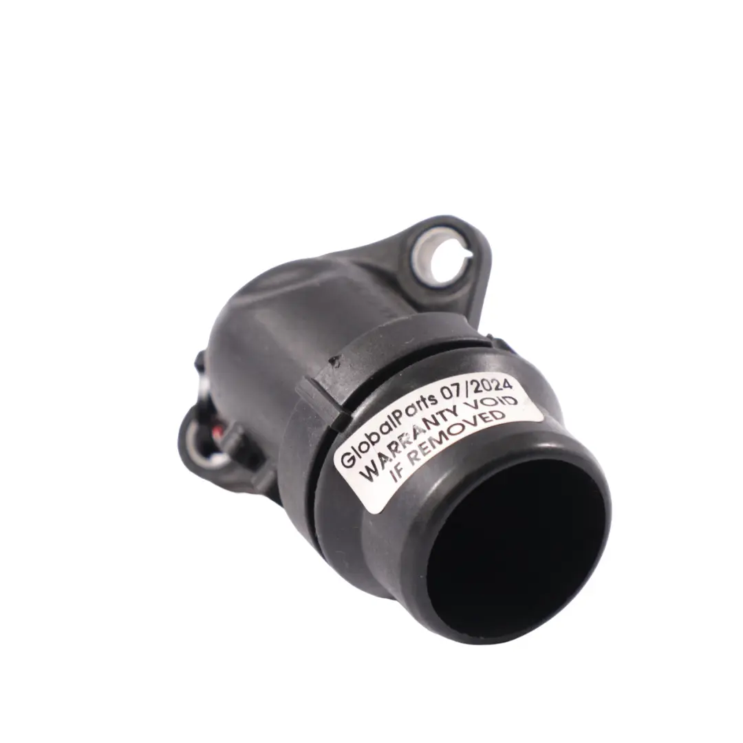 BMW G20 G21 G30 G31 Water Pump Inlet Hose Coolant Connector - SKU 8482253 - Part number 8482253