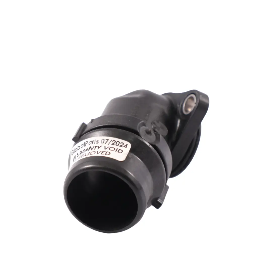 Water Pump Inlet Hose Coolant Connector to BMW G20 G21 G30 G31 with Part number 8482253 BMW G20 G21 G30 G31 Water Pump Inlet Hose Coolant Connector - SKU 8482253 - Part number 8482253