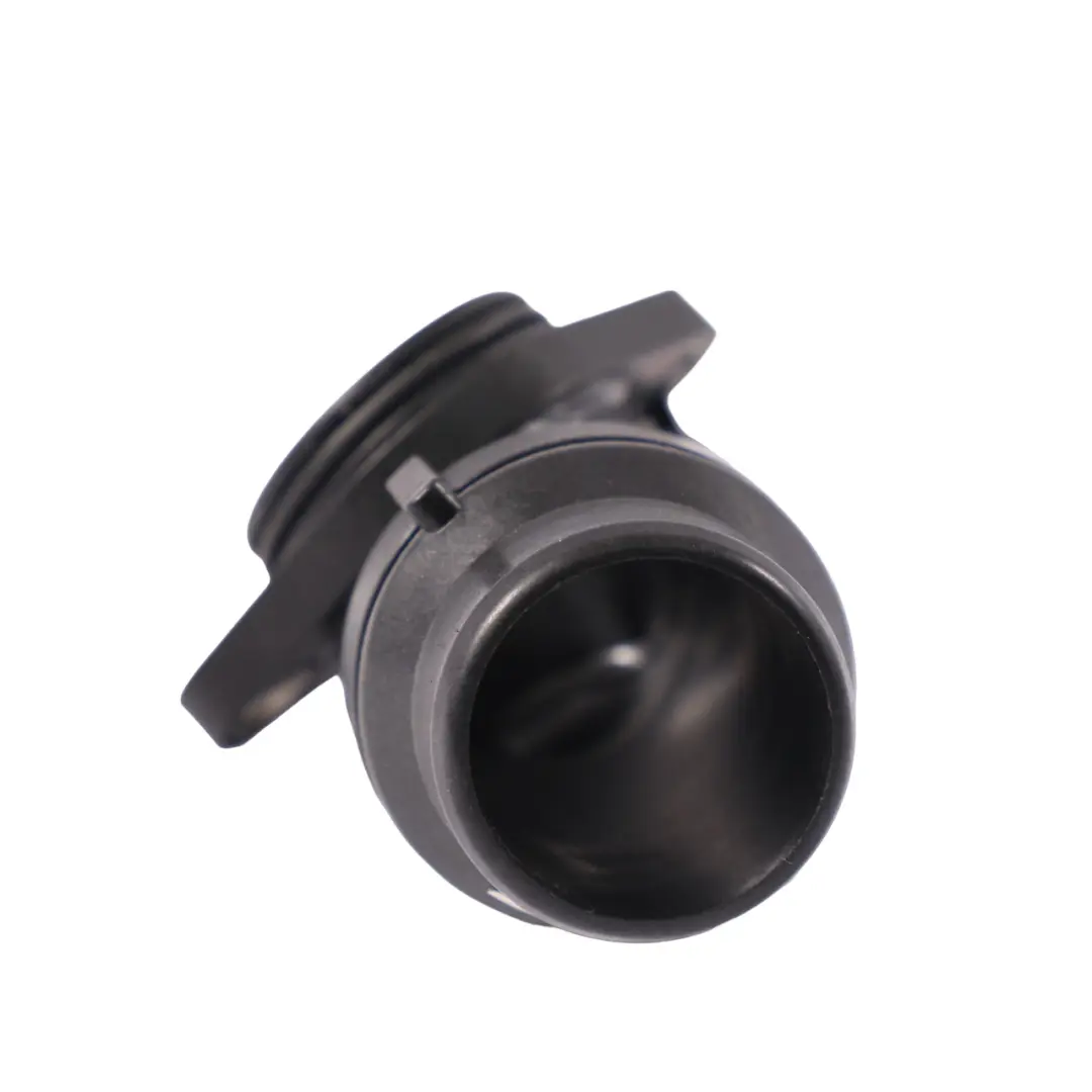 BMW G20 G21 G30 G31 Water Pump Inlet Hose Coolant Connector - SKU 8482253 - Part number 8482253