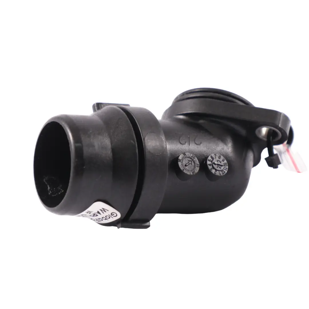 BMW G20 G21 G30 G31 Water Pump Inlet Hose Coolant Connector - SKU 8482253 - Part number 8482253