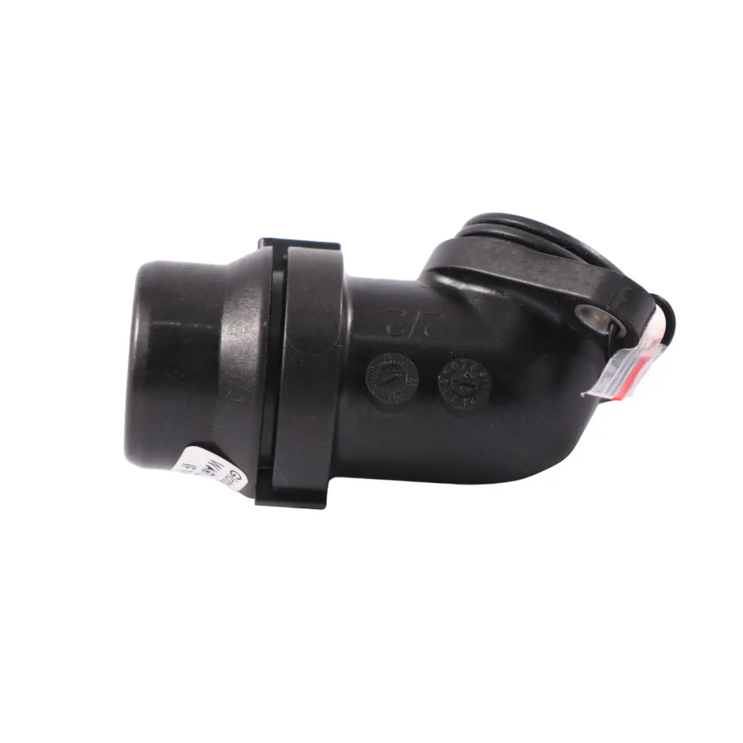 BMW G20 G21 G30 G31 Water Pump Inlet Hose Coolant Connector - SKU 8482253 - Part number 8482253
