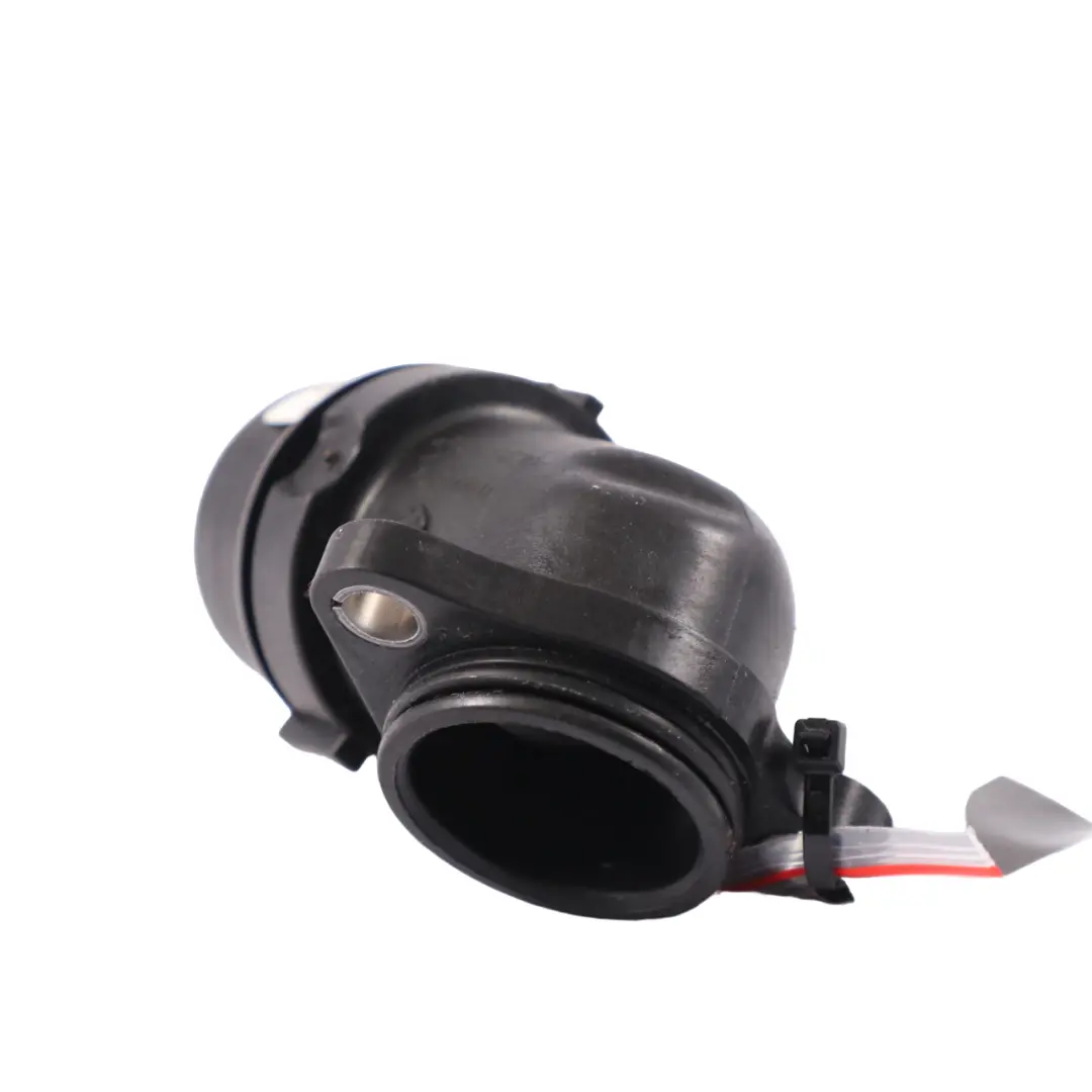 BMW G20 G21 G30 G31 Water Pump Inlet Hose Coolant Connector - SKU 8482253 - Part number 8482253
