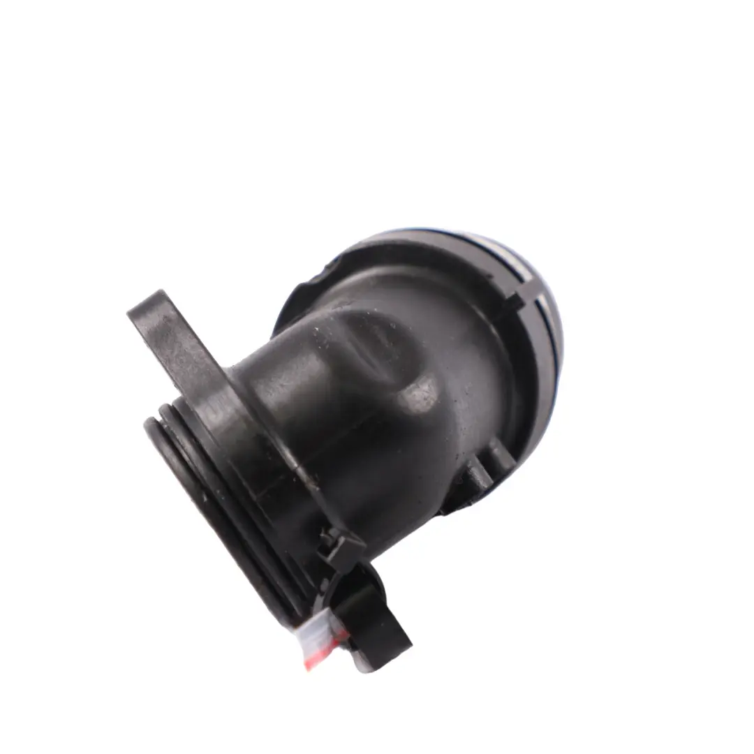 BMW G20 G21 G30 G31 Water Pump Inlet Hose Coolant Connector - SKU 8482253 - Part number 8482253