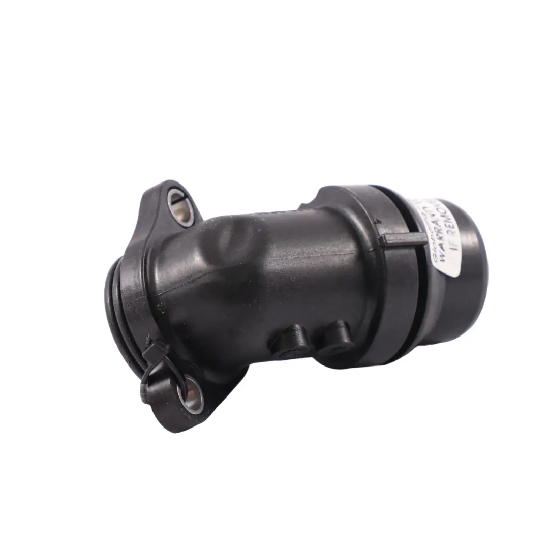 BMW G20 G21 G30 G31 Water Pump Inlet Hose Coolant Connector - SKU 8482253 - Part number 8482253