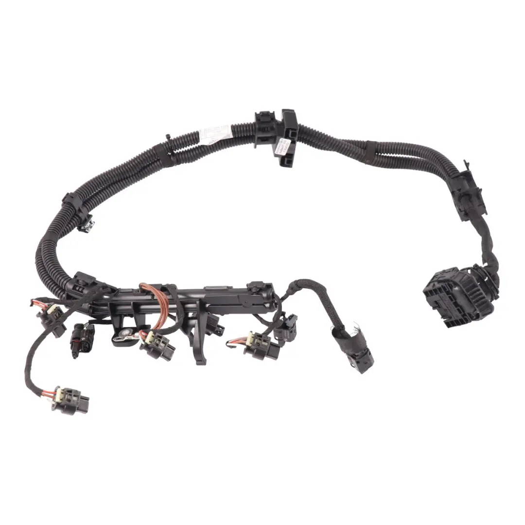 Motorkabelbaum Kabelbaum Zündmodul für BMW G30 mit Teilenummer 8482313 BMW G30 Motorkabelbaum Kabelbaum Zündmodul - SKU 8482313 - Teilenummer 8482313