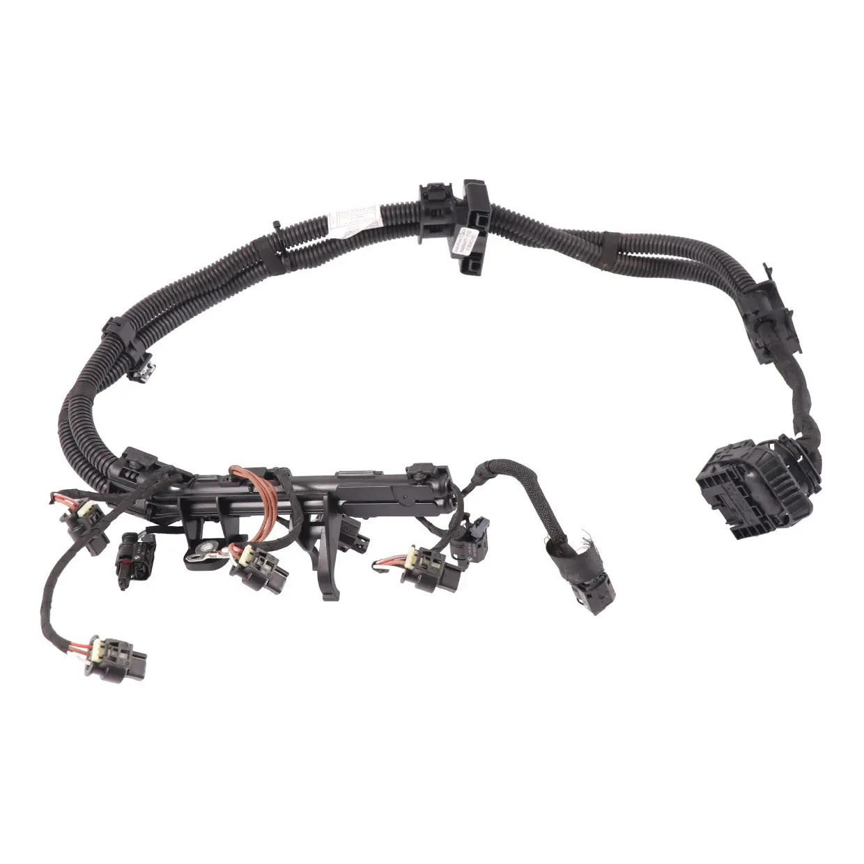 BMW G30 Engine Wiring Loom Harness Ignition Module 8482313