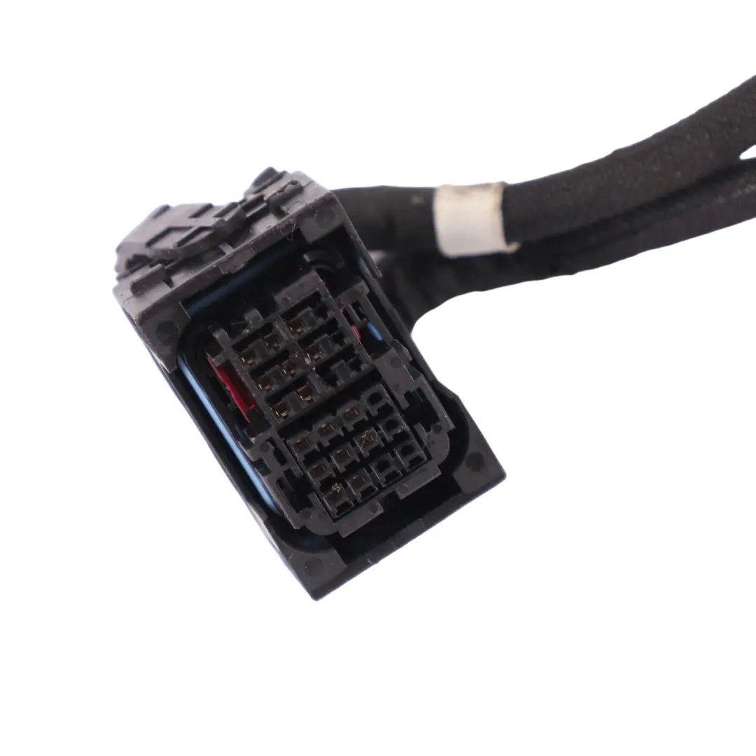 Faisceau de câblage du moteur Module d'allumage pour BMW G30 à propos du numéro de pièce 8482313 BMW G30 Faisceau de câblage du moteur Module d'allumage - SKU 8482313 - Numéro de pièce 8482313