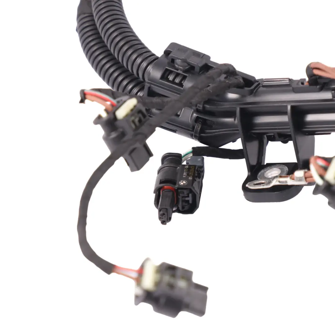 Wiring Loom Harness Ignition Module to BMW G30 Engine with Part number 8482313 BMW G30 Engine Wiring Loom Harness Ignition Module - SKU 8482313 - Part number 8482313