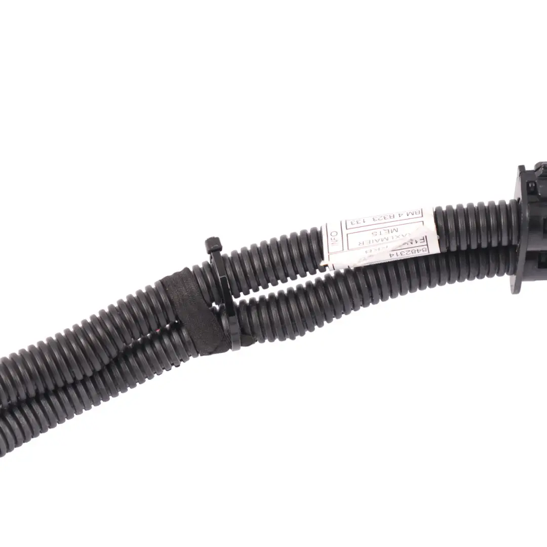 BMW G30 Wiązka Instalacja Silnika - SKU 8482313 - Numer Części 8482313