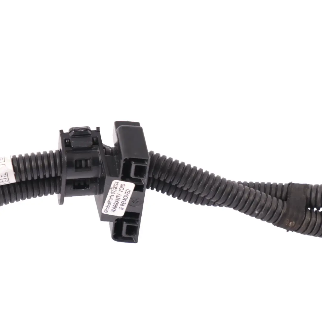 Wiązka Instalacja Silnika do BMW G30 o numerze 8482313 BMW G30 Wiązka Instalacja Silnika - SKU 8482313 - Numer Części 8482313