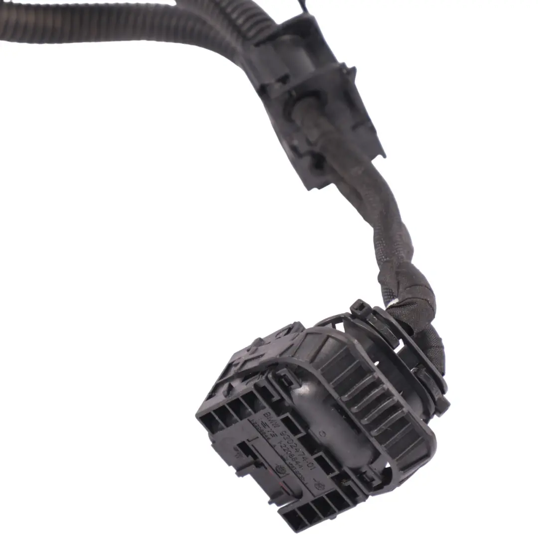 Motorkabelbaum Kabelbaum Zündmodul für BMW G30 mit Teilenummer 8482313 BMW G30 Motorkabelbaum Kabelbaum Zündmodul - SKU 8482313 - Teilenummer 8482313