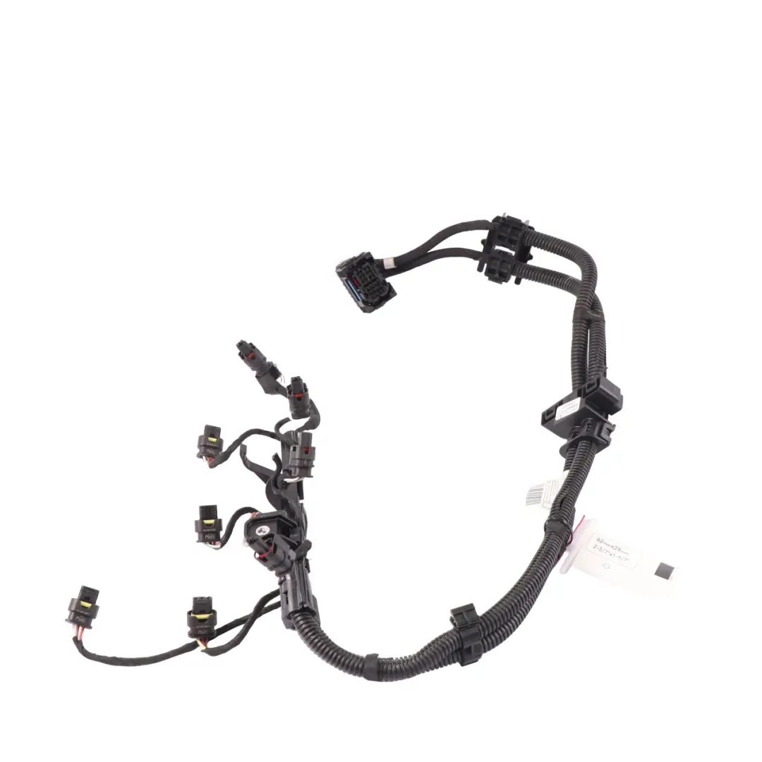 Wiązka Instalacja Silnika do BMW G30 o numerze 8482313 BMW G30 Wiązka Instalacja Silnika - SKU 8482313 - Numer Części 8482313