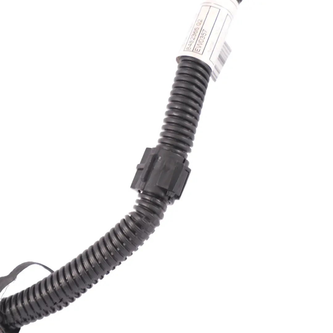 Instalación Cableado Loom para BMW G20 con número de pieza 8482365 BMW G20 Instalación Cableado Loom - SKU 8482365 - Número de pieza 8482365