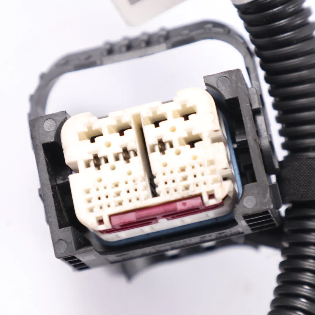 Installation Cable Wiring Loom to BMW G20 with Part number 8482365 BMW G20 Installation Cable Wiring Loom - SKU 8482365 - Part number 8482365