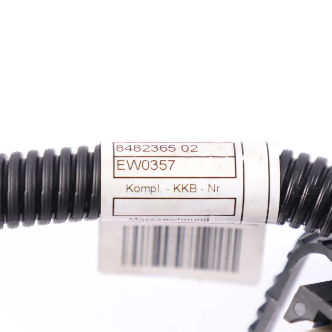 BMW G20 Câble d'installation Faisceau de câblage - SKU 8482365 - Numéro de pièce 8482365