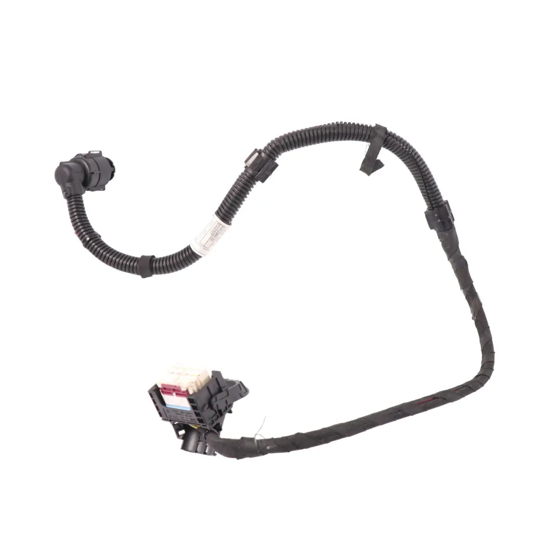 Installation Cable Wiring Loom to BMW G20 with Part number 8482365 BMW G20 Installation Cable Wiring Loom - SKU 8482365 - Part number 8482365