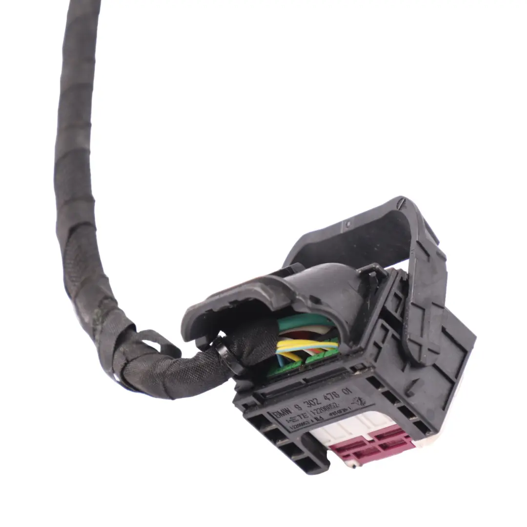 BMW G20 Installation Cable Wiring Loom - SKU 8482365 - Part number 8482365