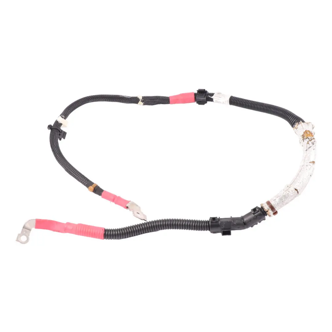 BMW G20 Wiązka Przewód Alternator - SKU 8483814 - Numer Części 8483814
