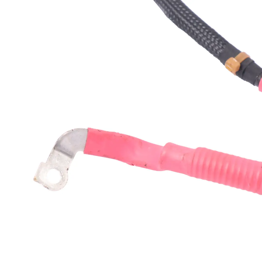 cablaggio del motorino d'avviamento Batteria Alternatore Loom per BMW G20 con numero di parte 8483814 BMW G20 cablaggio del motorino d'avviamento Batteria Alternatore Loom - SKU 8483814 - Numero di parte 8483814