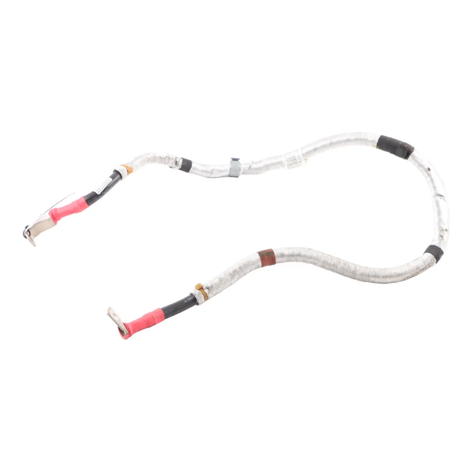 BMW G11 G12 G14 G15 G16 G30 G31 G32 G38 Positive Battery Cable Wire 8485065