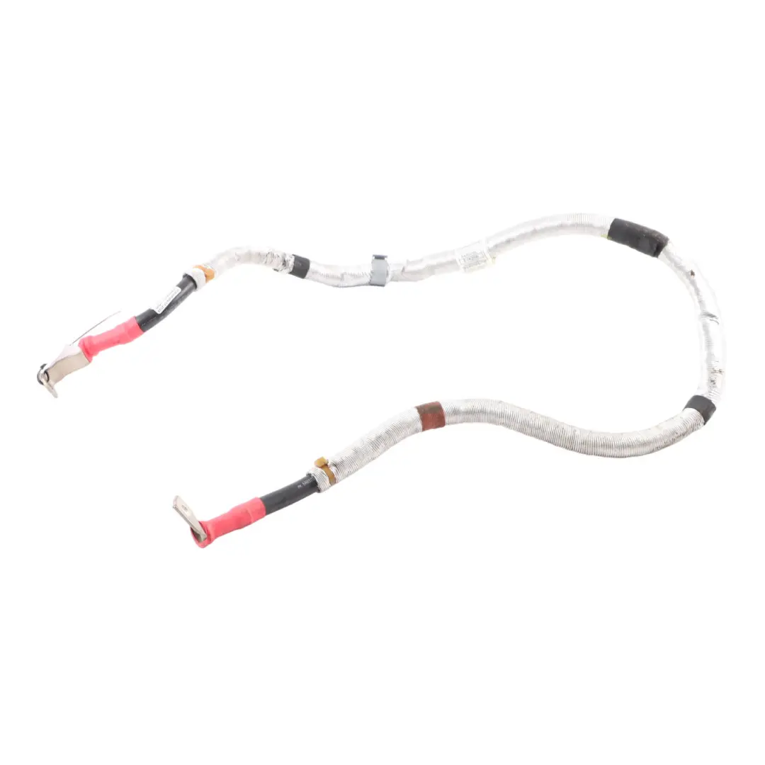 G38 Przewód Dodatni Akumulatora do BMW G11 G12 G14 G15 G16 G30 G31 G32 o numerze 8485065 BMW G11 G12 G14 G15 G16 G30 G31 G32 G38 Przewód Dodatni Akumulatora - SKU 8485065 - Numer Części 8485065