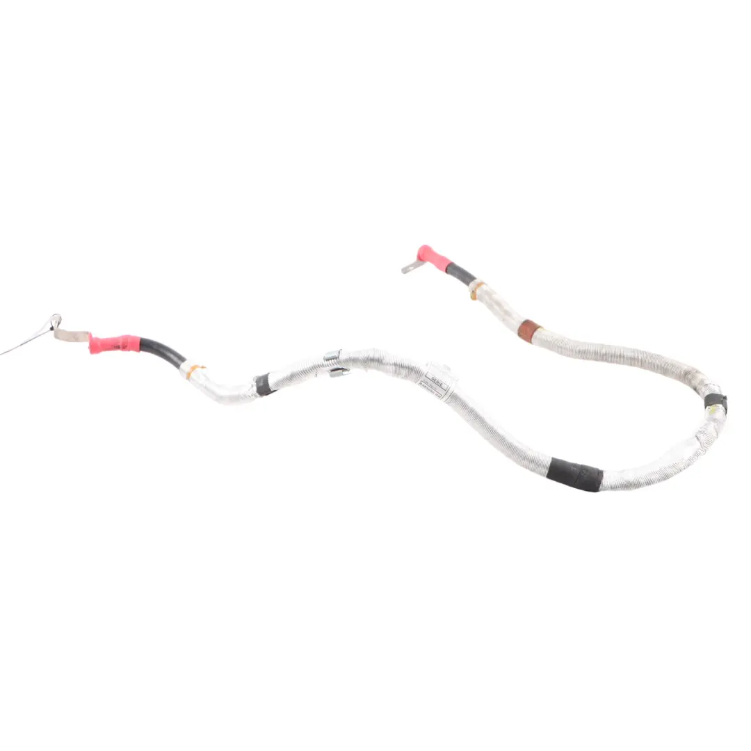 G38 Cable Positivo De Batería Cable para BMW G11 G12 G14 G15 G16 G30 G31 G32 con número de pieza 8485065 BMW G11 G12 G14 G15 G16 G30 G31 G32 G38 Cable Positivo De Batería Cable - SKU 8485065 - Número de pieza 8485065