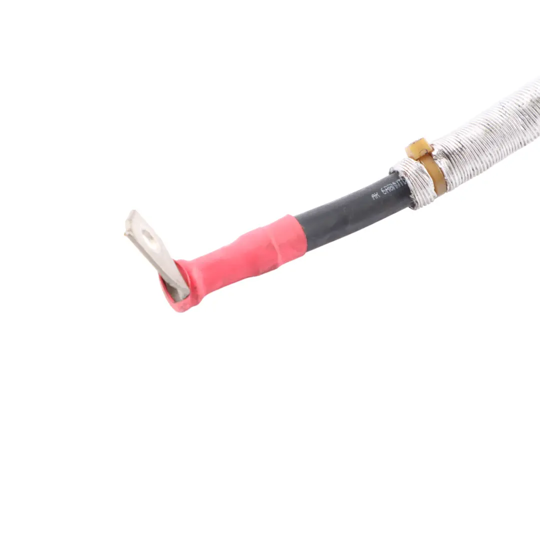 G38 Cavo Batteria Positivo per BMW G11 G12 G14 G15 G16 G30 G31 G32 con numero di parte 8485065 BMW G11 G12 G14 G15 G16 G30 G31 G32 G38 Cavo Batteria Positivo - SKU 8485065 - Numero di parte 8485065