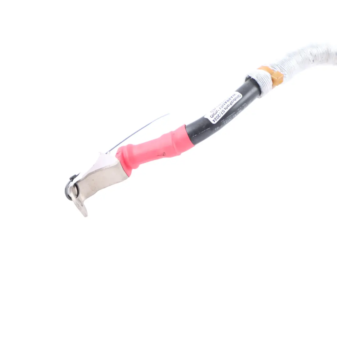 BMW G11 G12 G14 G15 G16 G30 G31 G32 G38 Câble De Batterie Positif - SKU 8485065 - Numéro de pièce 8485065