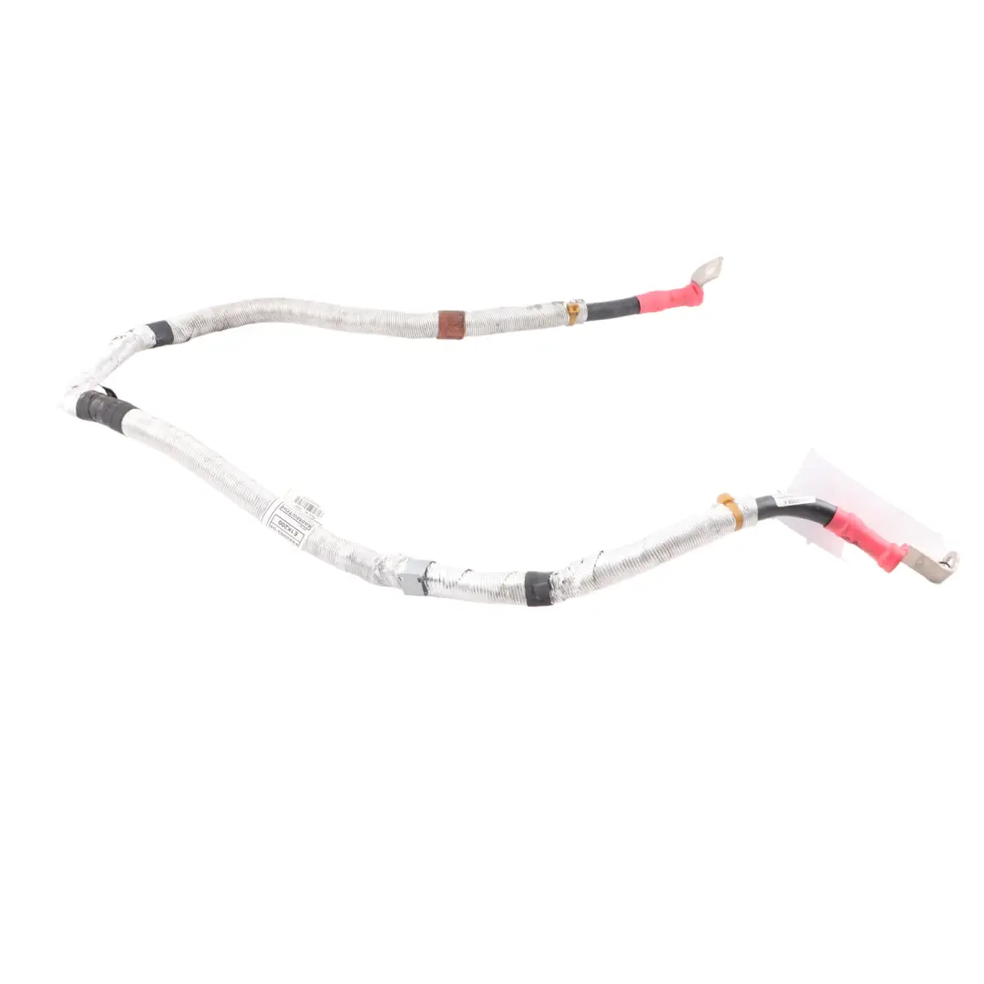 G38 Câble De Batterie Positif pour BMW G11 G12 G14 G15 G16 G30 G31 G32 à propos du numéro de pièce 8485065 BMW G11 G12 G14 G15 G16 G30 G31 G32 G38 Câble De Batterie Positif - SKU 8485065 - Numéro de pièce 8485065