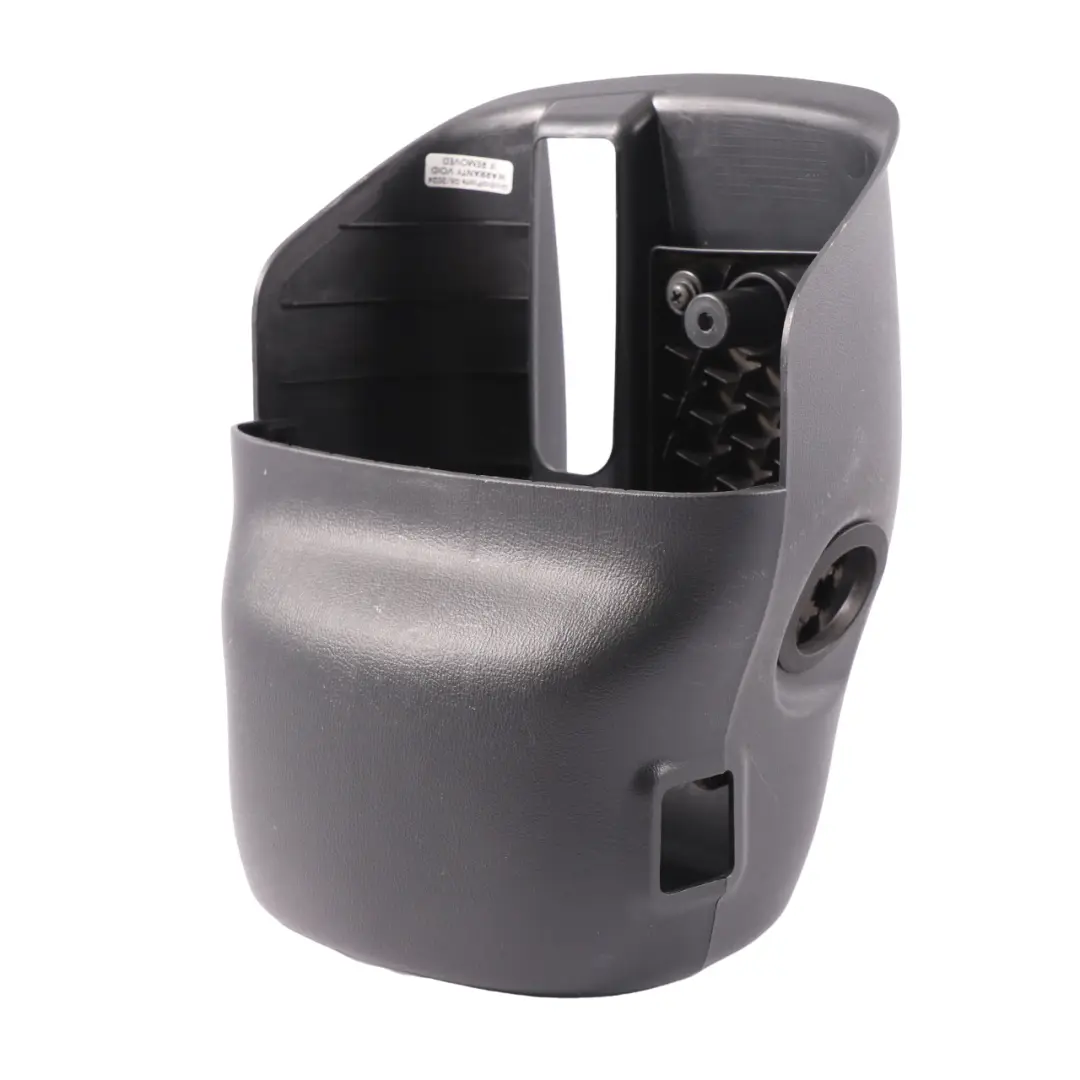  Hyuawei H-1 Lenksäulenumrandung Verkleidung Abdeckung - SKU 84852-4H000WK - Teilenummer 84852-4H000WK