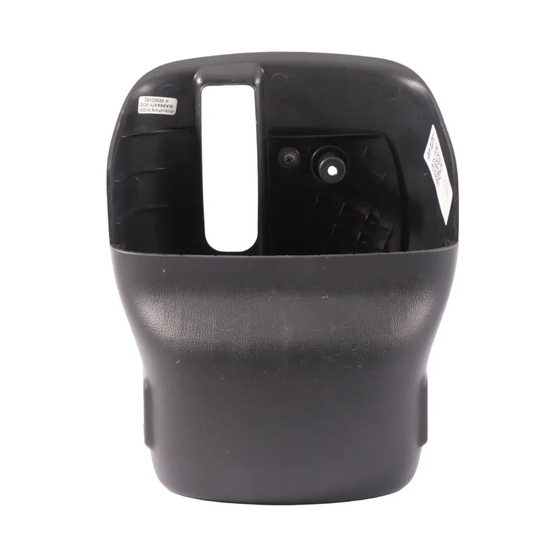 Hyuawei H-1 Coperchio pannello rivestimento della colonna sterzo per con numero di parte 84852-4H000WK Hyuawei H-1 Coperchio pannello rivestimento della colonna sterzo - SKU 84852-4H000WK - Numero di parte 84852-4H000WK