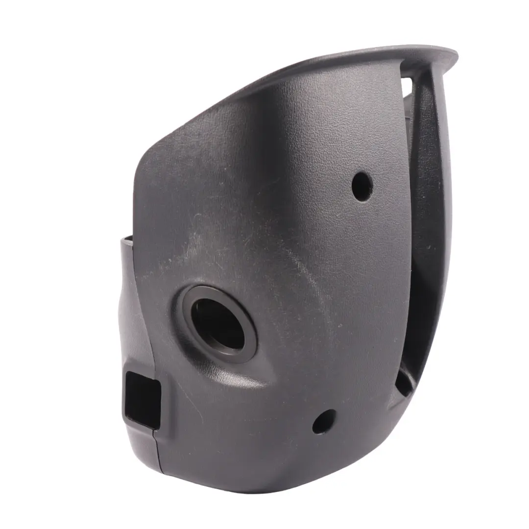 Hyuawei H-1 Steering Column Surround Trim Panelling Cover pour à propos du numéro de pièce 84852-4H000WK Hyuawei H-1 Steering Column Surround Trim Panelling Cover - SKU 84852-4H000WK - Numéro de pièce 84852-4H000WK